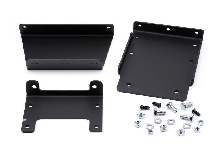 Warn 101674 Winch Mount Kit Kawasaki Mule