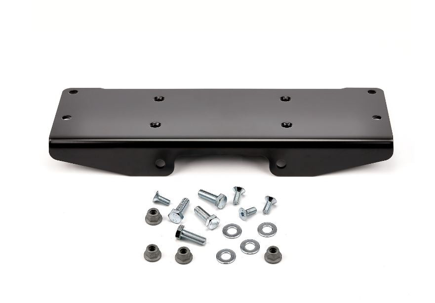 Warn 101688 Winch Mount Kit John Deere XUV