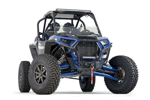 WARN Winch Mount