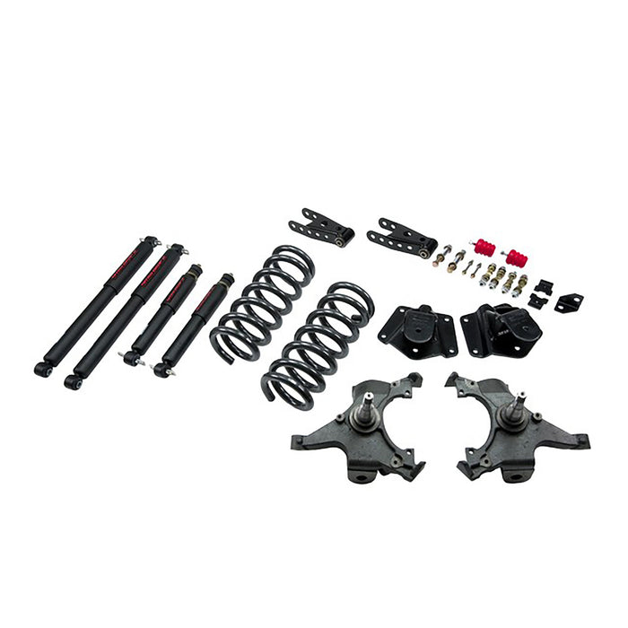 Belltech Lowering Kit 792ND