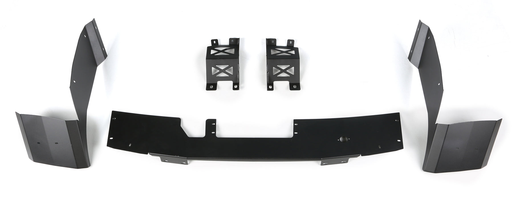 SKIRTING KIT FOR HIDDEN WINCH MOUNT