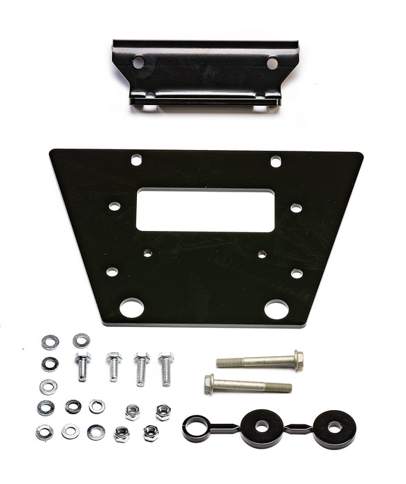 Warn 102102 Winch Mount Kit Kawasaki Teryx KRX1000