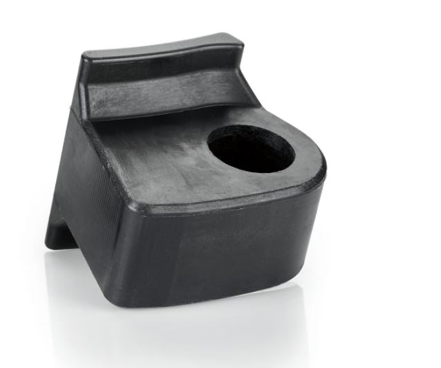 HYPERLINK ISOLATOR BLACK