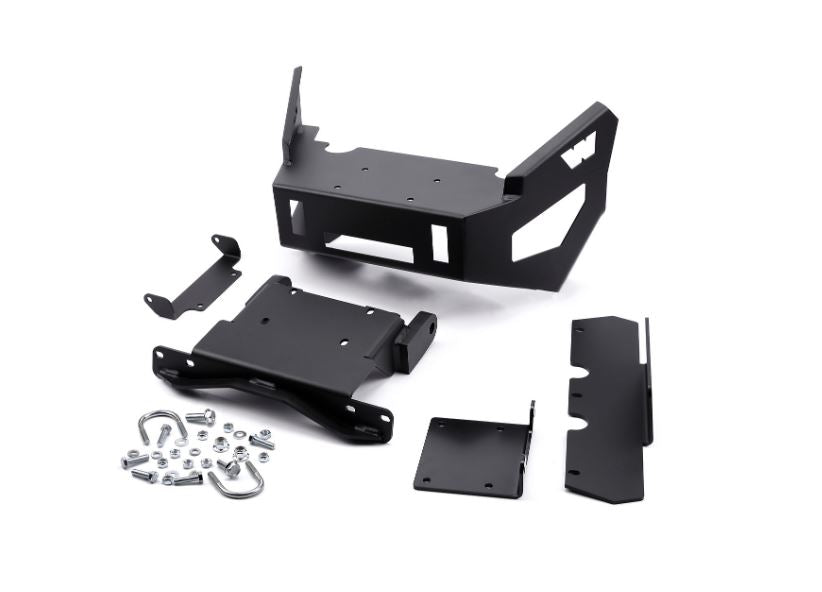 WARN Bumper | Can-Am Maverick Sport/Trail (2017-2024)