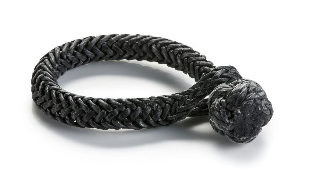 SPYDURA (TM) SOFT SHACKLE 3/8 in. (9.5MM)