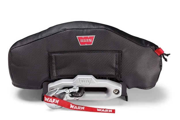 Warn 102639 Winch Cover for ZEON
