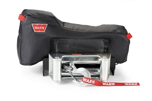 Warn 102641 Winch Cover For M8/XD9