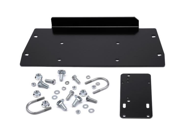 Warn 102852 Winch Mount Kit Kubota RTV500