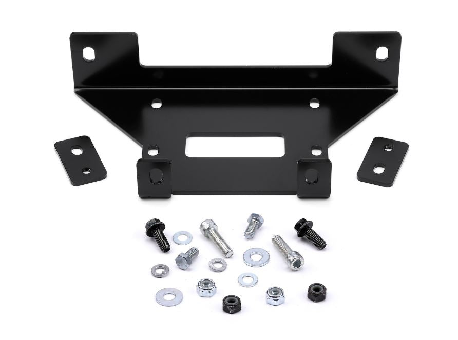 WARN Winch Mount