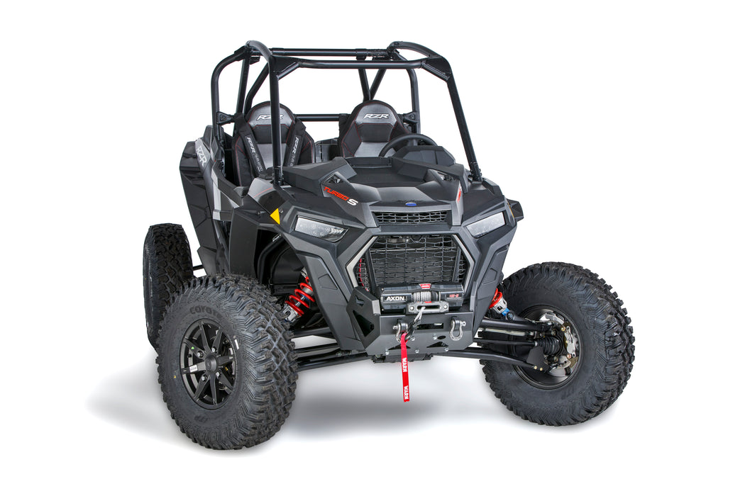 WARN Bumper | Polaris RZR XP 1000 / 2020-2021 Polaris RZR XP Turbo / 2021 Polaris RZR Trail (2020-2022)