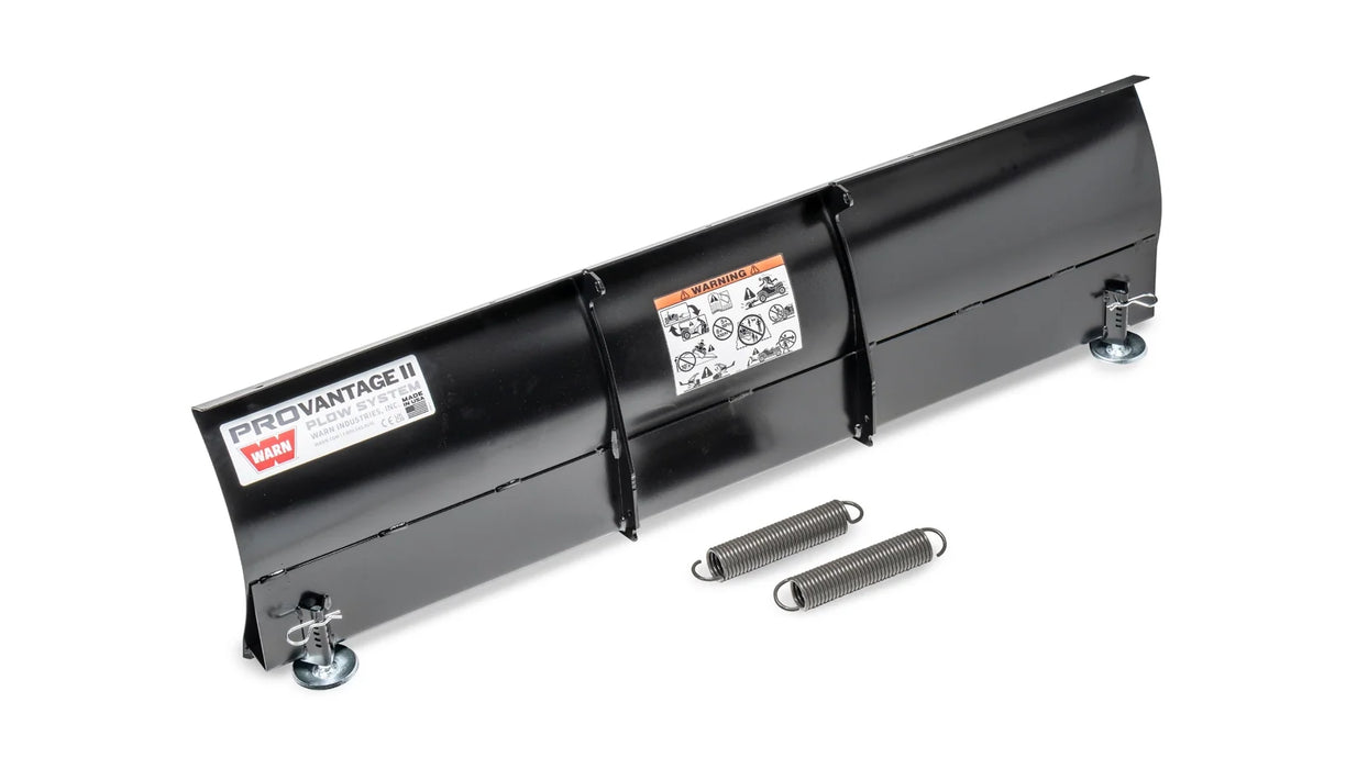 WARN Provantage II 54-Inch Plow Blade