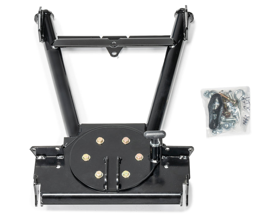 ProVantage II ATV Front Mount Pushtube
