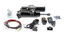 WARN Provantage II ATV Power Pivot