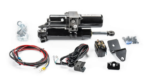WARN Provantage II ATV Power Pivot