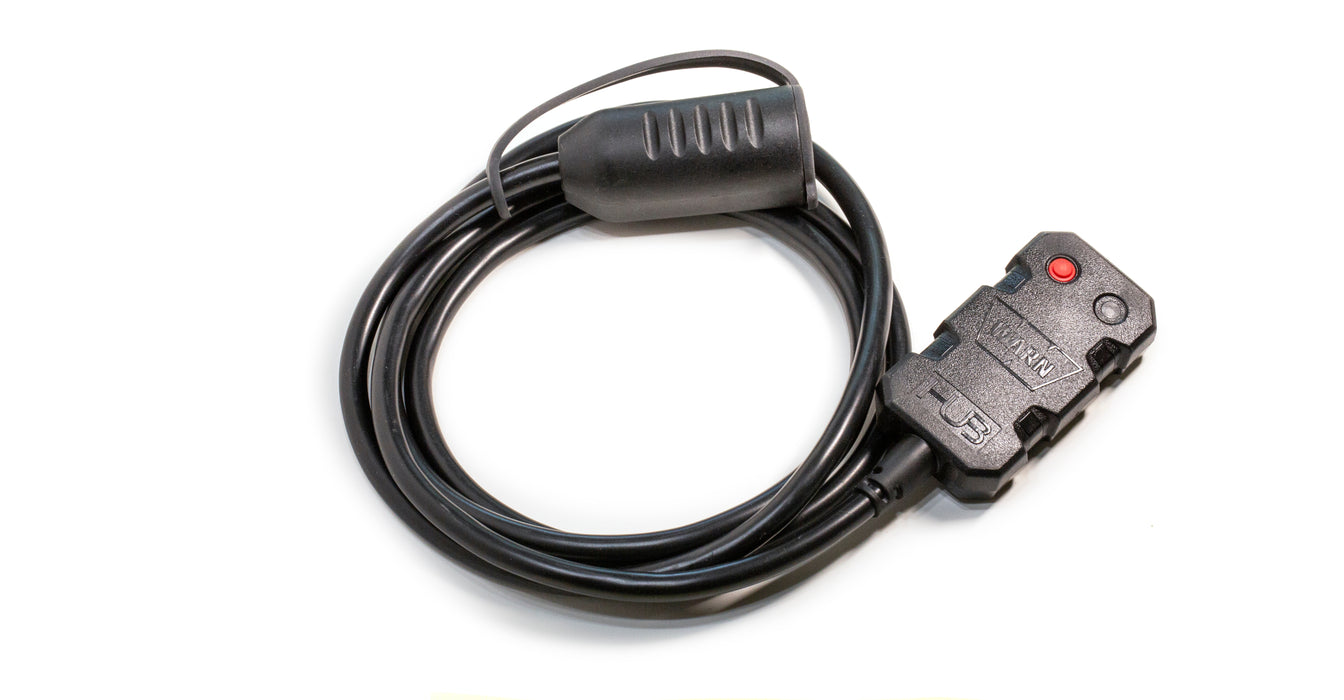 HUB WIRELESS RECEIVER - ZEON
