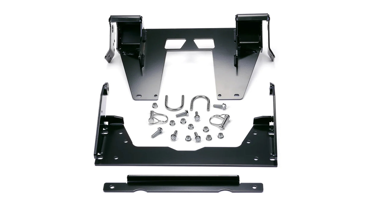 WARN Front Plow Mount Kit, Honda Talon 1000