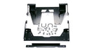 WARN Front Plow Mount Kit, Honda Talon 1000