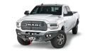 WARN Ascent Front Bumper, Ram 2500/3500 (2019-2026), view 4