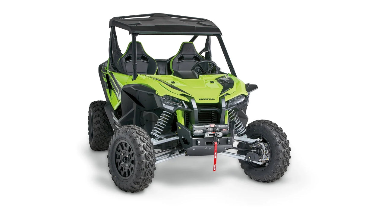 WARN Bumper, Honda Talon (2019-2025)