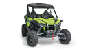 WARN Bumper, Honda Talon (2019-2025)