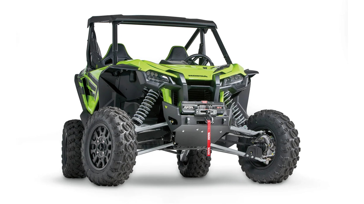 WARN Bumper, Honda Talon (2019-2025), view 2