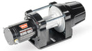 WARN DC800 24V Hoist, view 2