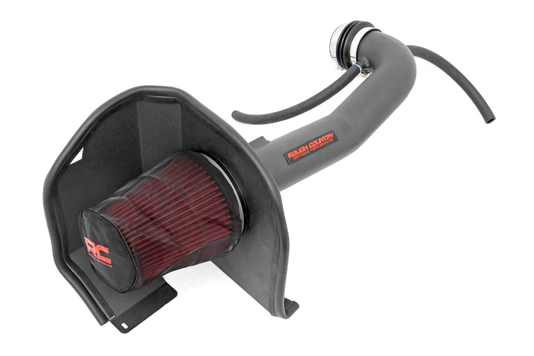 Rough Country Intake Pre-Filter - 478/479/543/550/554/614 | Multiple Makes &amp; Models (Chevy/GMC/Jeep/Ram/Toyota)