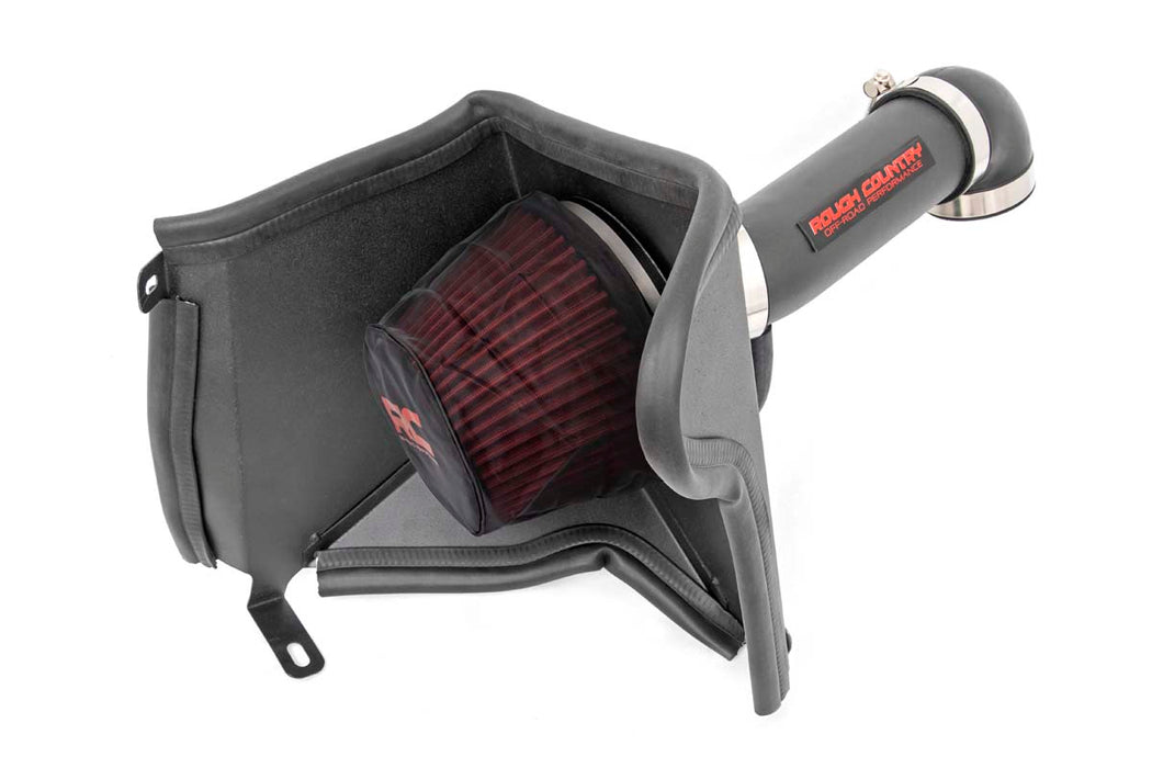 Rough Country Cold Air Intake Pre-Filter - 10552 | Jeep Cherokee XJ 2WD/4WD (1991-2001)