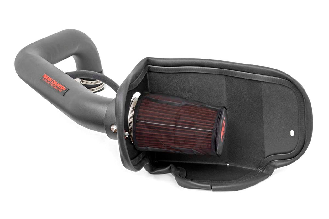 Rough Country Cold Air Intake Pre-Filter - 10553 | Jeep Wrangler TJ 4WD (1997-2006)