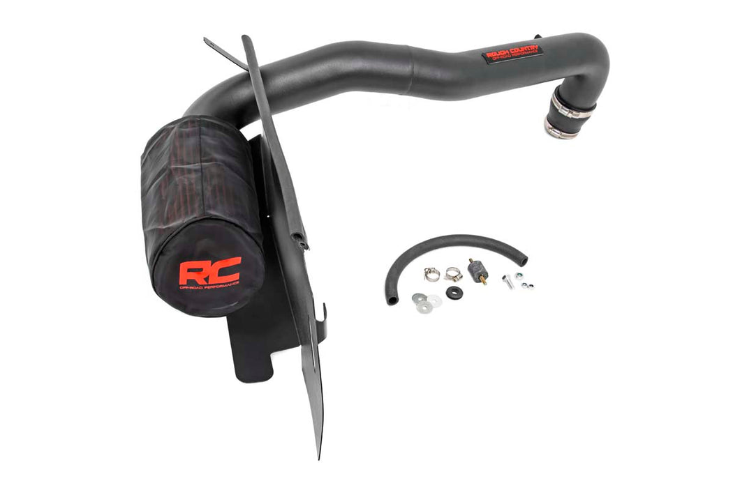 Rough Country Cold Air Intake Pre-Filter - 10548 | Jeep Wrangler TJ 4WD (1997-2002)