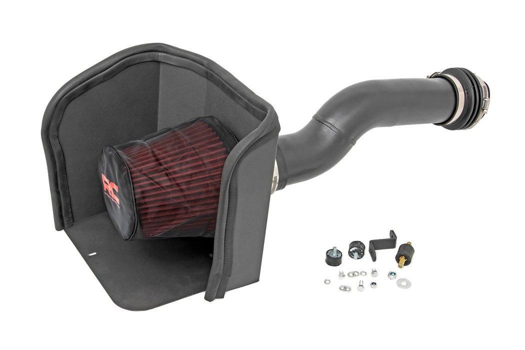 Rough Country Cold Air Intake Pre-Filter - 10547 | Toyota Tacoma 2WD/4WD (2016-2023)