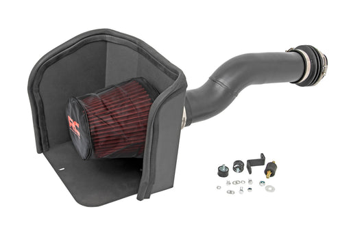 Rough Country Cold Air Intake Pre-Filter, 10547, Toyota Tacoma 2WD/4WD (2016-2023), view 2