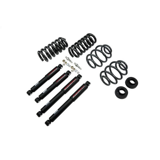Belltech Lowering Kit 710ND