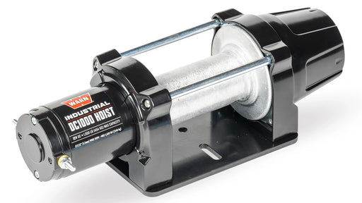 WARN DC1000 12V Hoist, view 2