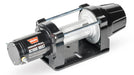 WARN DC1000 24V Hoist, view 3