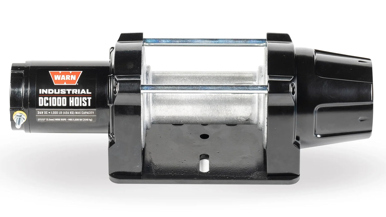 WARN DC1000 24V Hoist