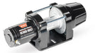WARN DC1000 12V Hoist, Short Drum, view 2