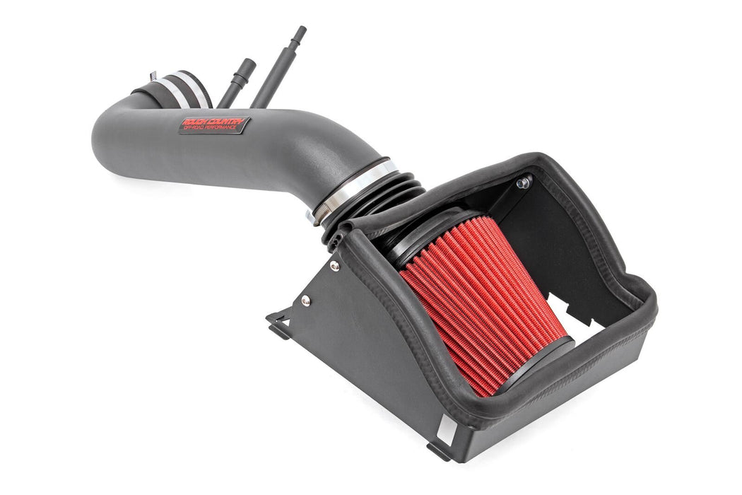 Rough Country Cold Air Intake Kit - 5.0L | Ford F-150 2WD/4WD (2015-2020)