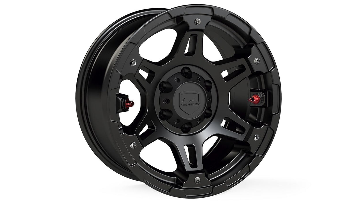 TeraFlex Nomad Split Spoke Off-Road Wheel 6x139mm