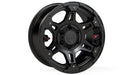 TeraFlex Nomad Split Spoke Off-Road Wheel 6x139mm
