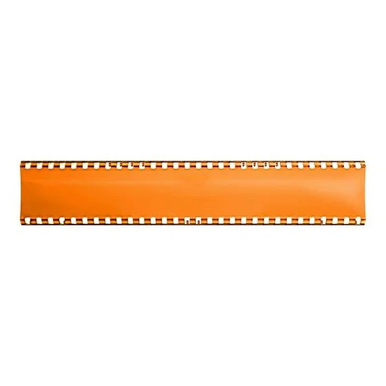 RIGID SR-Series 10 Inch Cover Amber PRO