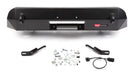 WARN Semi-Hidden Winch Mount, Toyota Tacoma (2016-2023), view 2