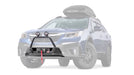 WARN Grille Guard Kit, Subaru Outback Semi-Hidden Kit