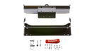 WARN Front Plow Mount Kit, Kawasaki Teryx KRX 1000, view 3