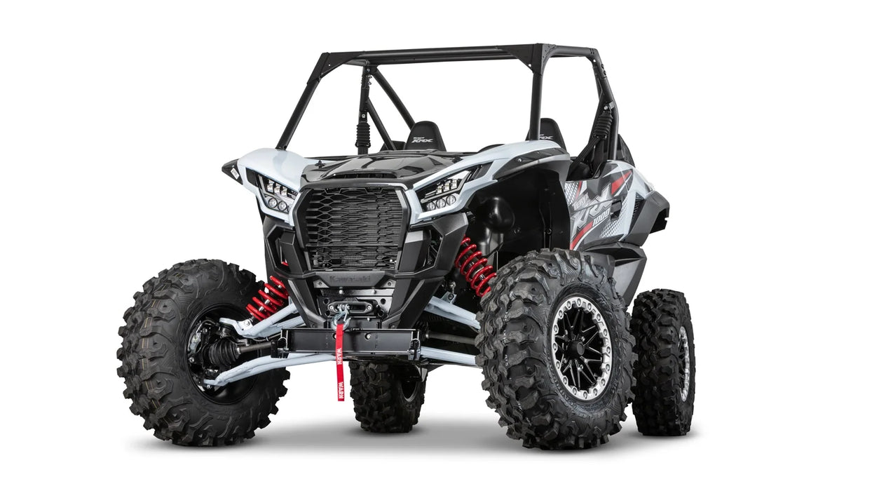 WARN Front Plow Mount Kit, Kawasaki Teryx KRX 1000
