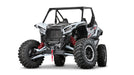WARN Front Plow Mount Kit, Kawasaki Teryx KRX 1000