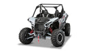 WARN Front Plow Mount Kit, Kawasaki Teryx KRX 1000, view 2