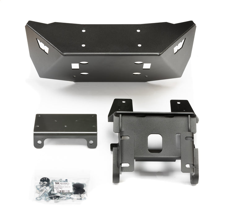 WARN Bumper | Can-Am Defender
