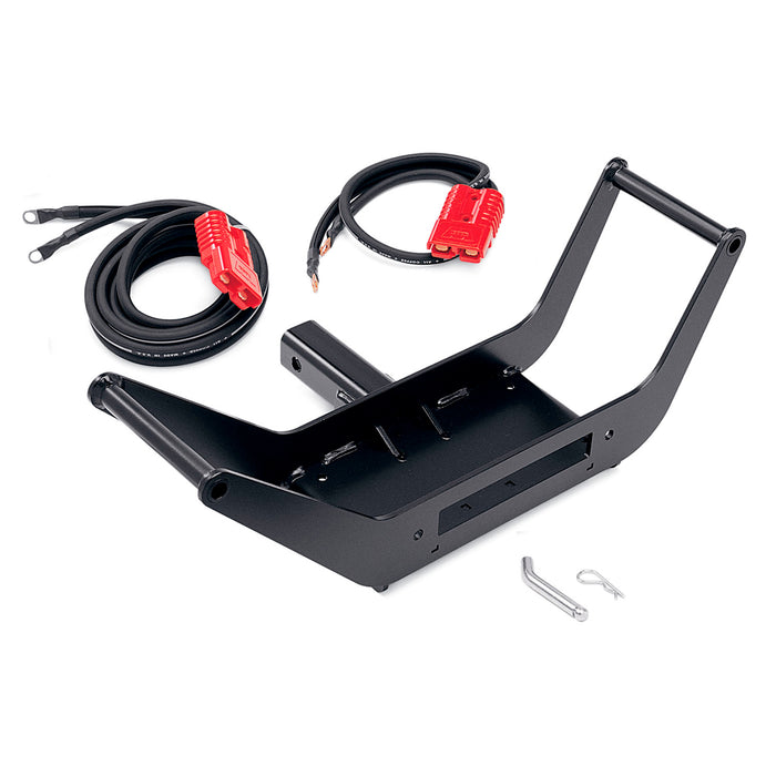 MULTIMOUNT WINCH CRADLE KIT 2.0