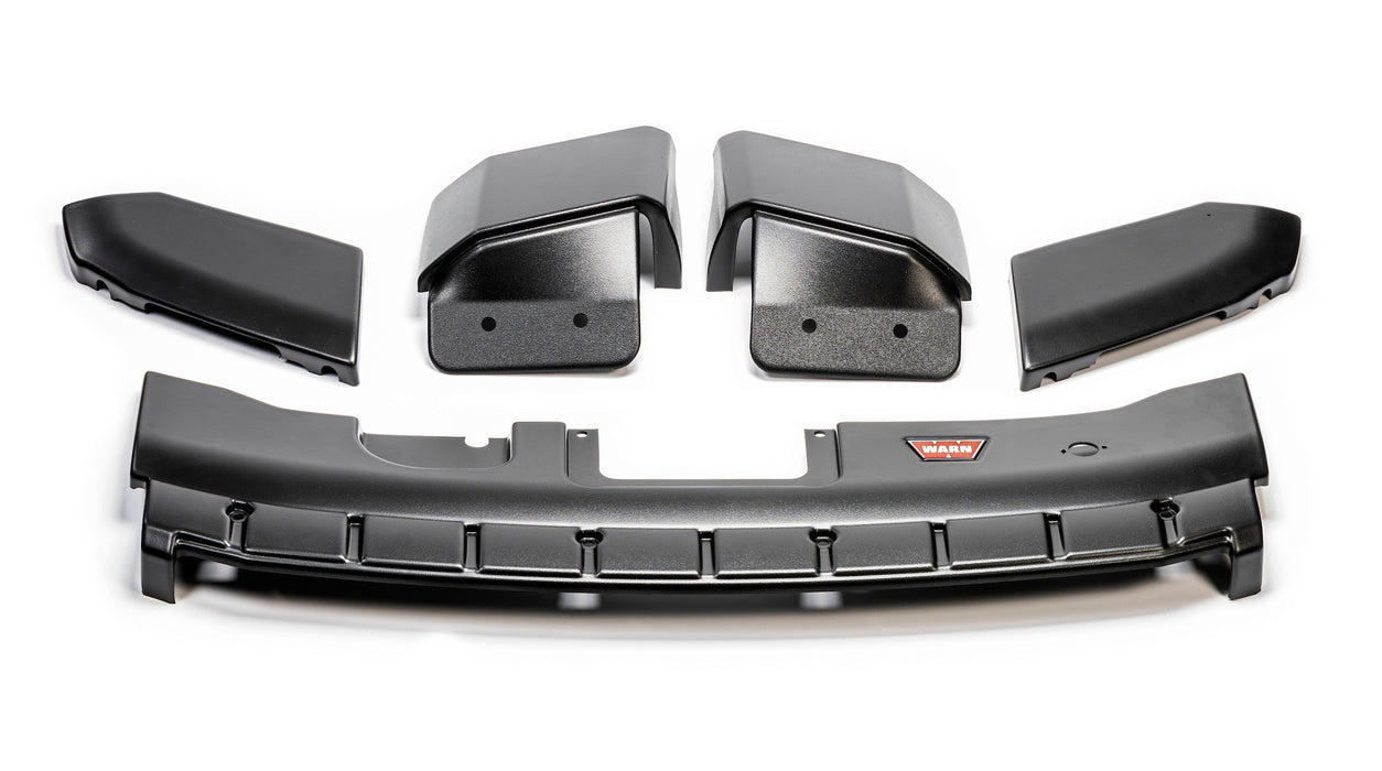 WARN Skirting Kit | Fully Hidden Winch Mount